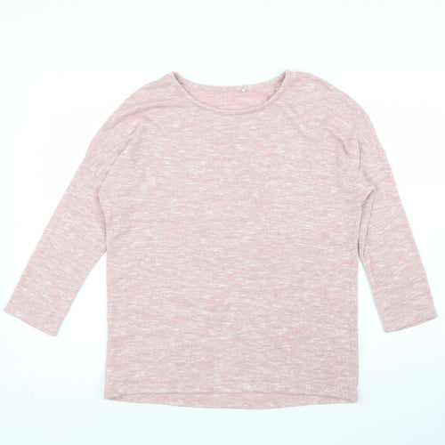 TU Womens Pink   Pullover Jumper Size 8