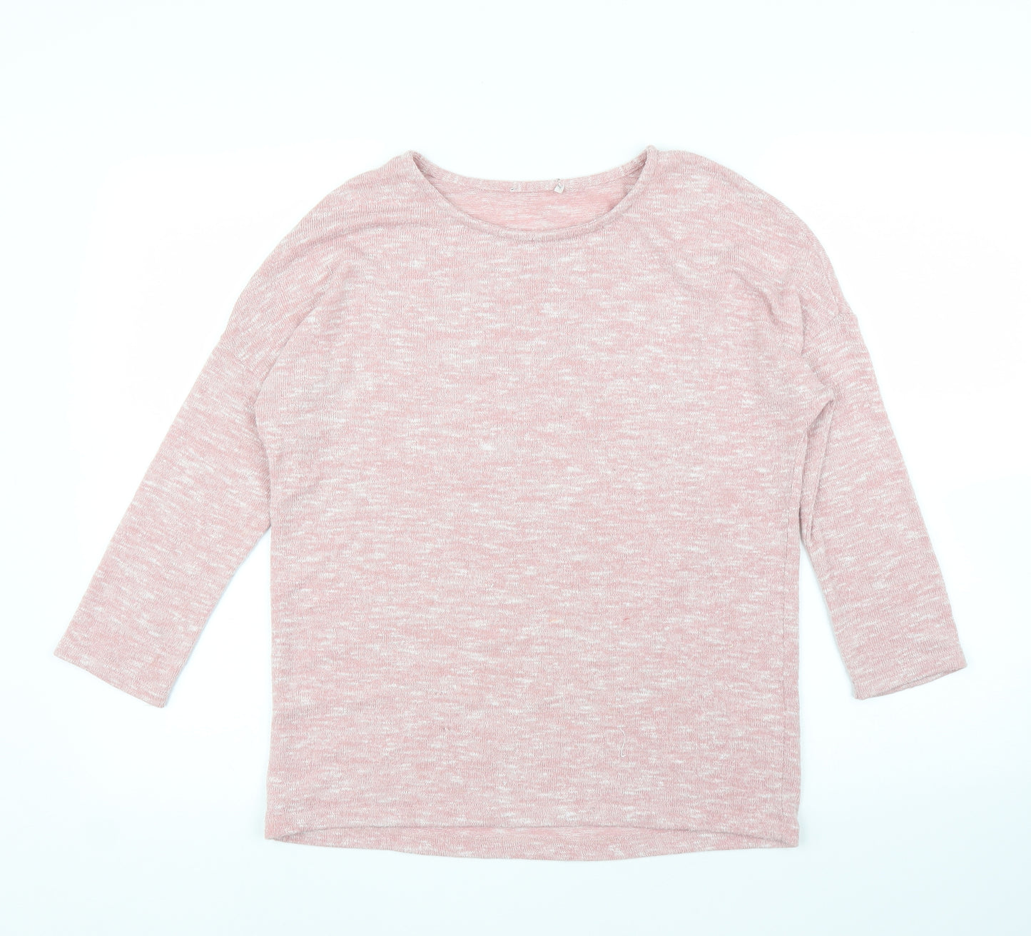 TU Womens Pink   Pullover Jumper Size 8
