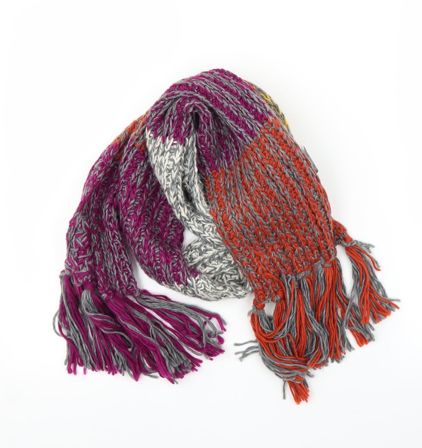 NEXT Unisex Multicoloured    Scarf