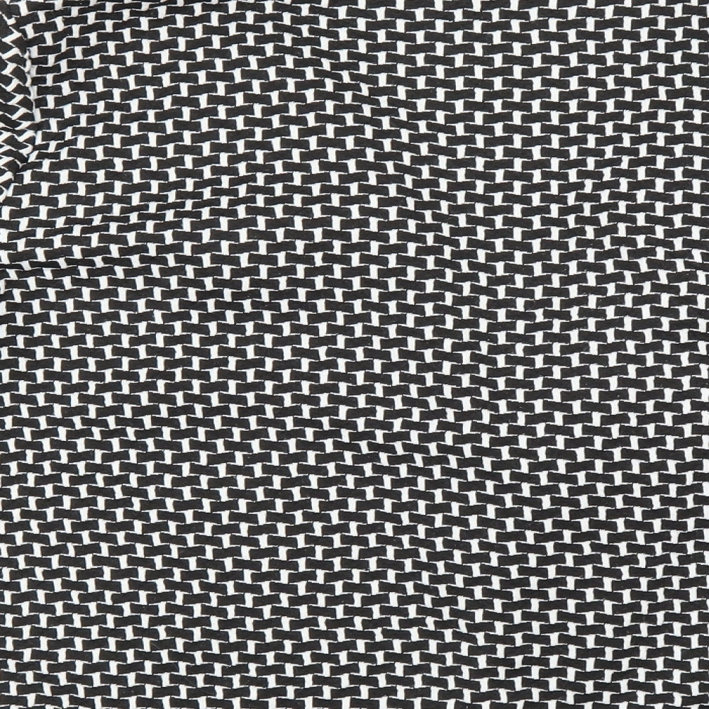 M&S Womens Black   Cardigan Jumper Size 20  - Jacket