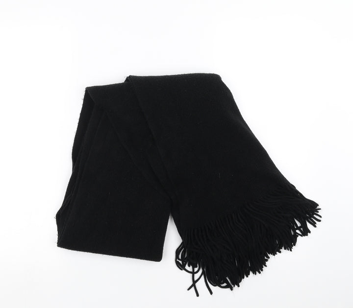 Matalan Womens Black Shawl/Wrap