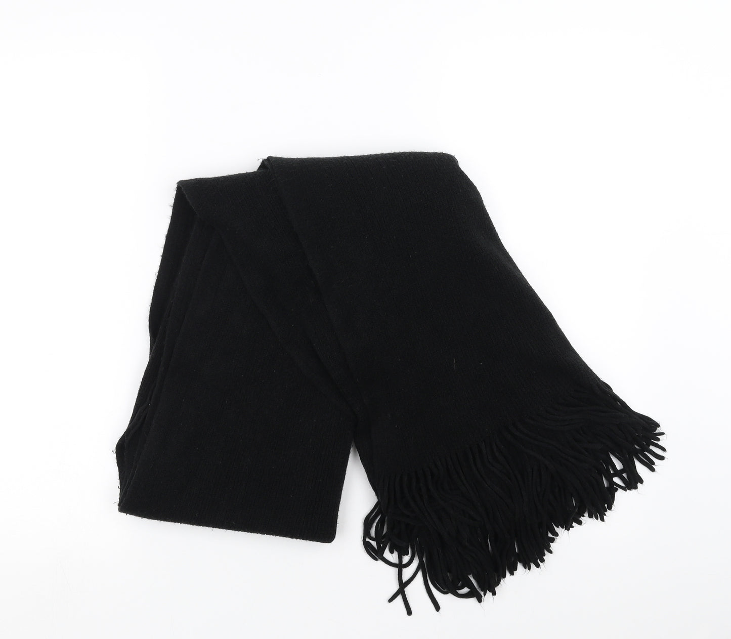 Matalan Womens Black    Shawl/Wrap
