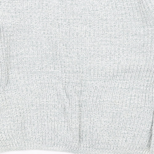QS Womens Green   Pullover Jumper Size L