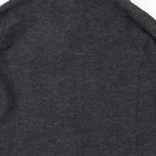 Country Cas Womens Grey   Jacket  Size M