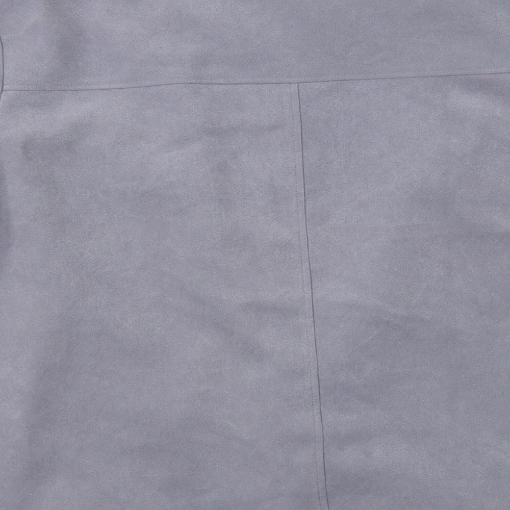 Bonmarché Womens Grey   Jacket  Size 14
