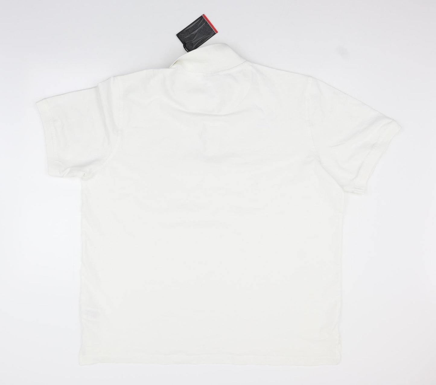 Pierre Cardin` Mens White    Polo Size 4XL