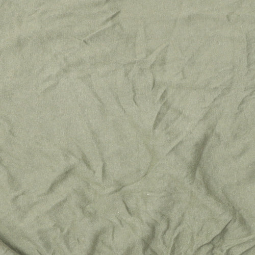PURE Collection  Womens Green   Cardigan Jumper Size 18