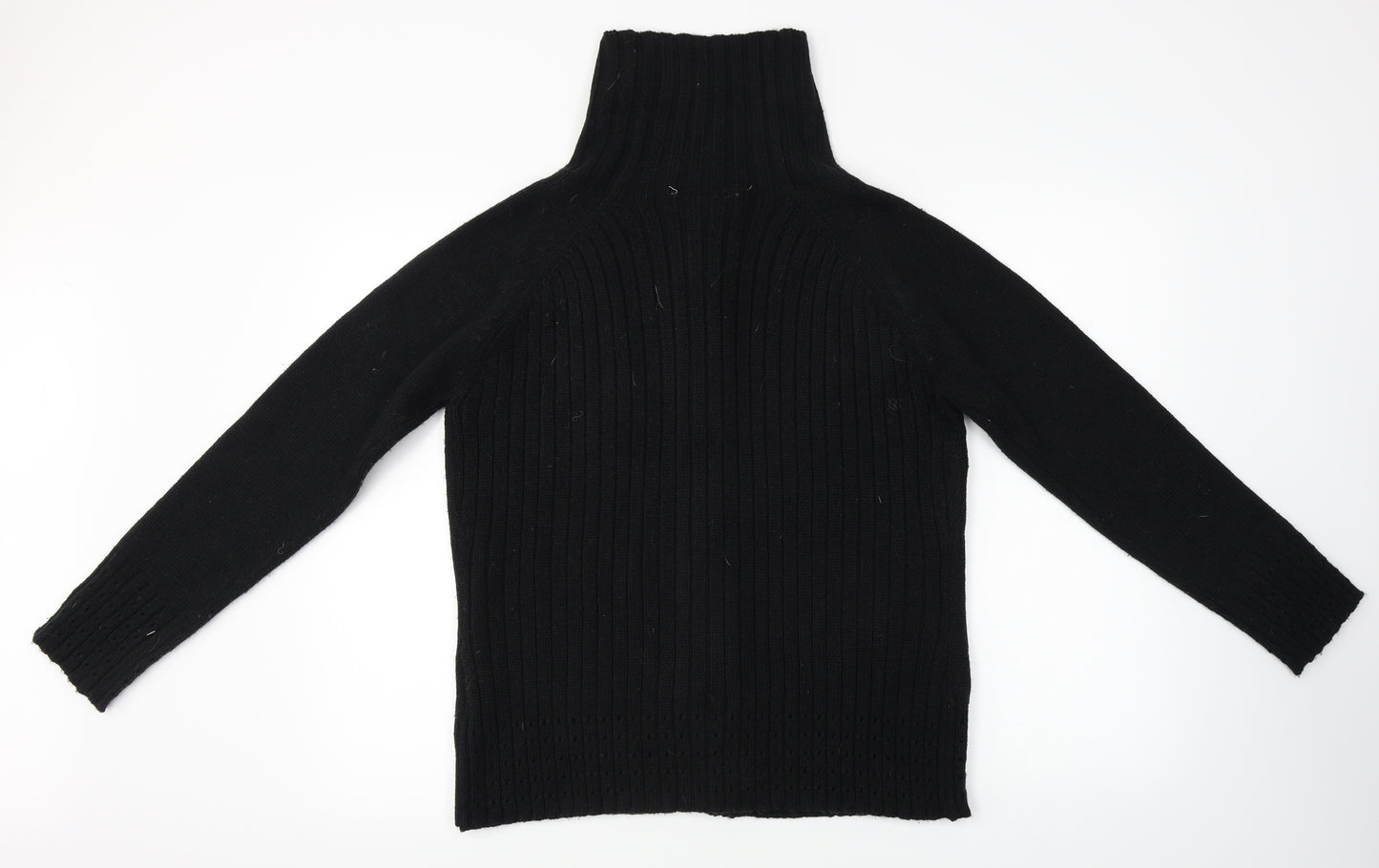 paramour  Mens Black   Jacket Coat Size XL
