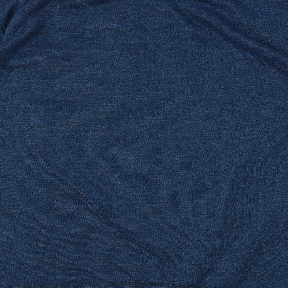 Pierre Cardin Mens Blue   Pullover Jumper Size S