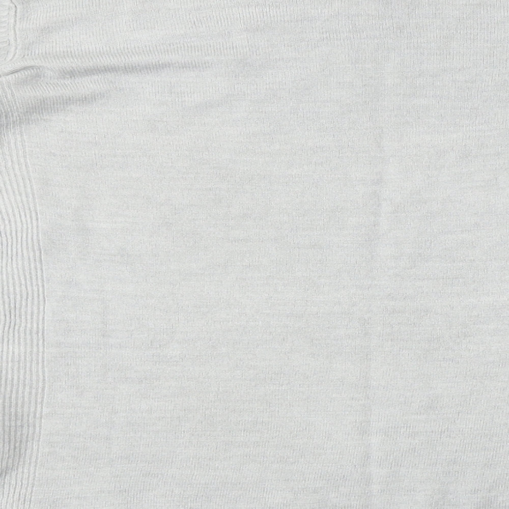 Primark  Womens Grey   Pullover Jumper Size S