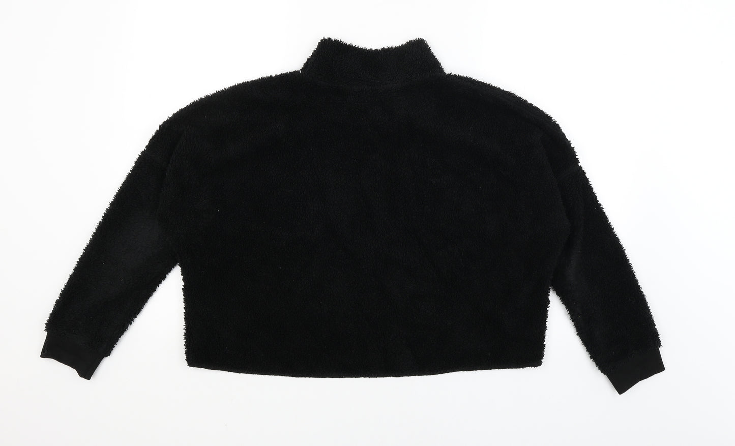 Primark Womens Black   Pullover Jumper Size 12