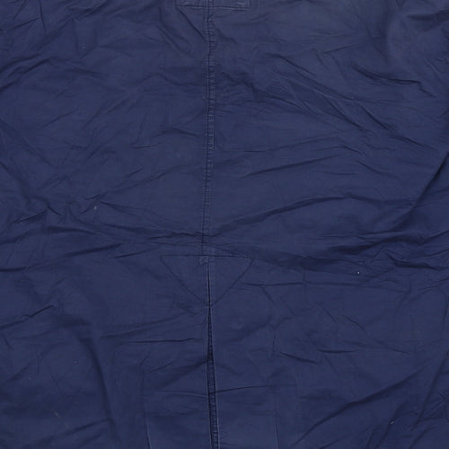 Pepe Jeama Womens Blue   Jacket  Size L