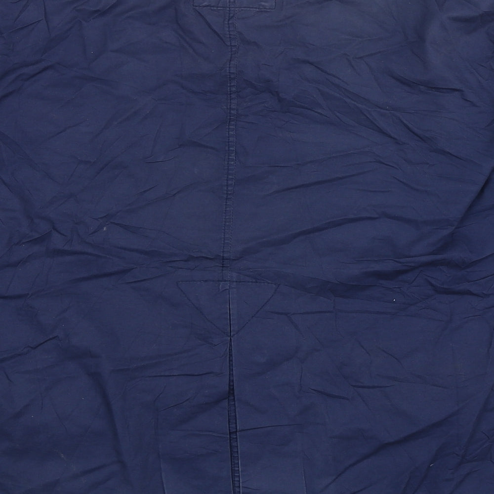 Pepe Jeama Womens Blue   Jacket  Size L