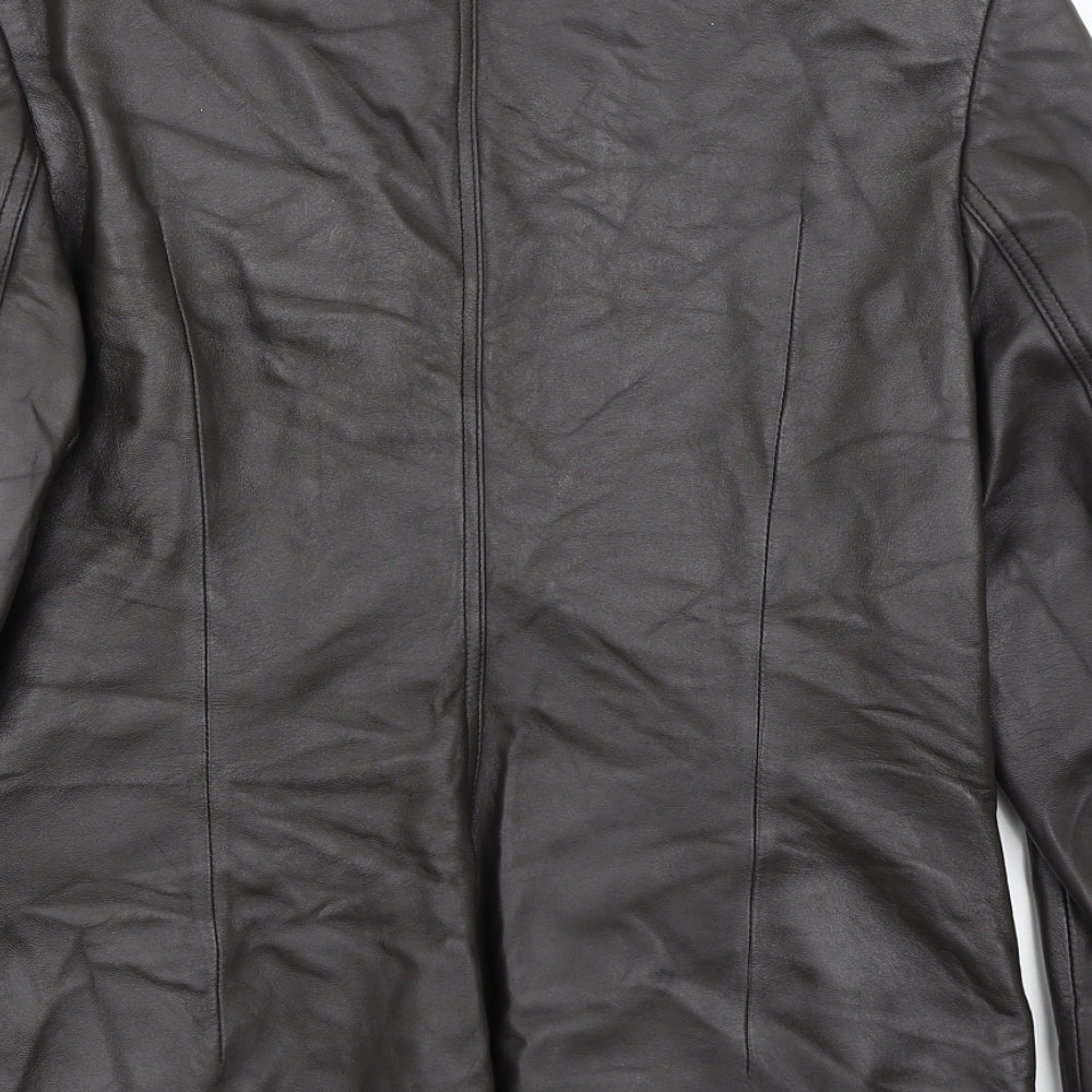Preworn Womens Brown   Jacket  Size 12