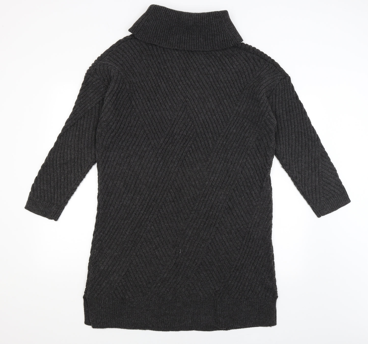 George Womens Black   Pullover Jumper Size 20