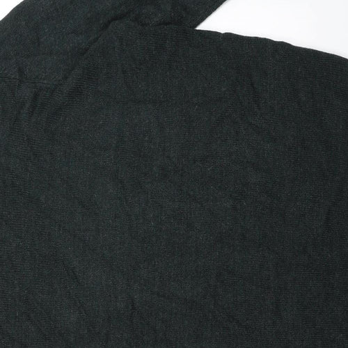 Kensington Mens Green   Pullover Jumper Size 2XL