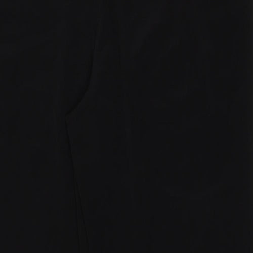 Ann Harvey Womens Black   Trousers  Size 20 L29.5 in