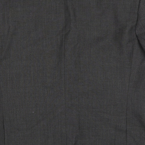 NEXT Mens Grey   Jacket Blazer Size 40