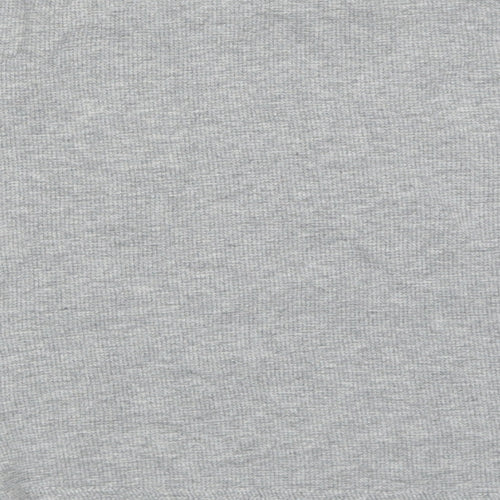 F&F Boys Grey   Pullover Sweatshirt Size 8-9 Years