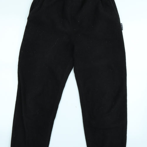 Gap Womens Black   Sweatpants Trousers Size XS L26 in