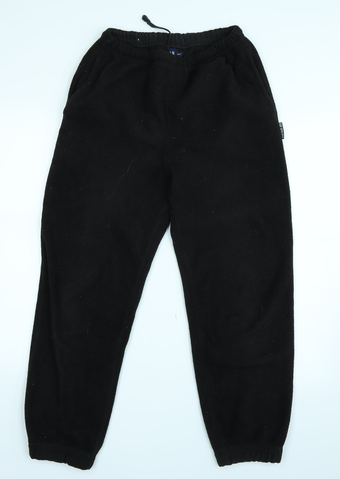 Gap Womens Black   Sweatpants Trousers Size XS L26 in