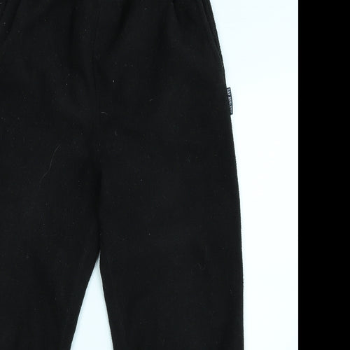 Gap Womens Black   Sweatpants Trousers Size XS L26 in