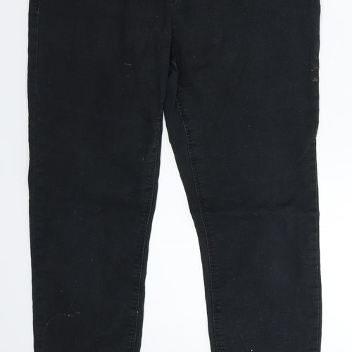 Matalan Womens Blue  Denim Skinny Jeans Size 10 L27 in