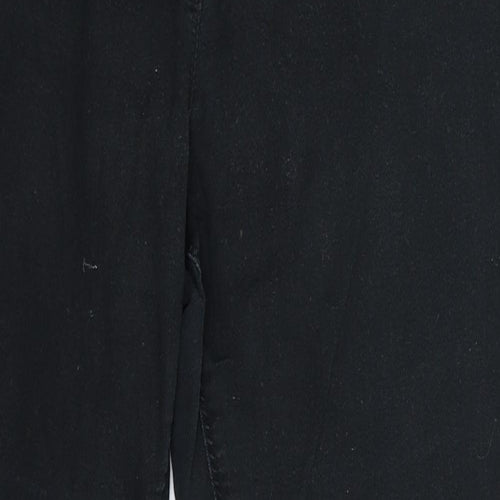 Matalan Womens Blue  Denim Skinny Jeans Size 10 L27 in