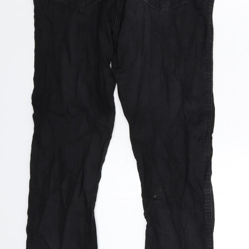 Mohito Womens Black  Denim Skinny Jeans Size 28 in L31 in