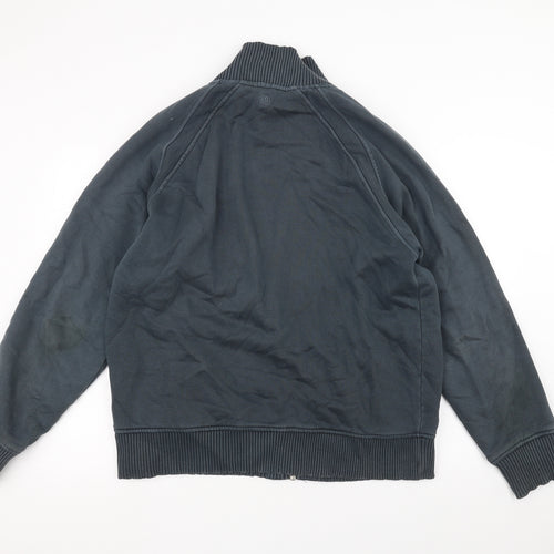 Fat Face Mens Blue   Jacket  Size L