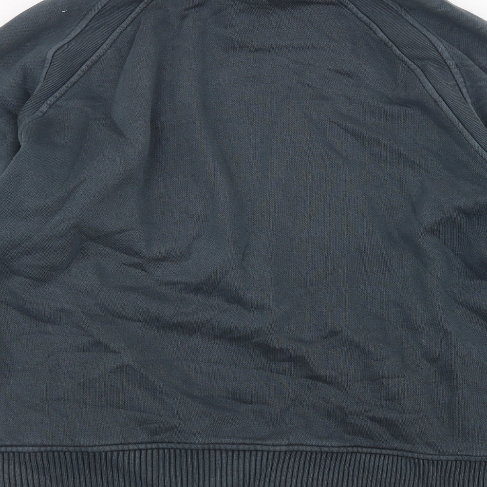 Fat Face Mens Blue   Jacket  Size L