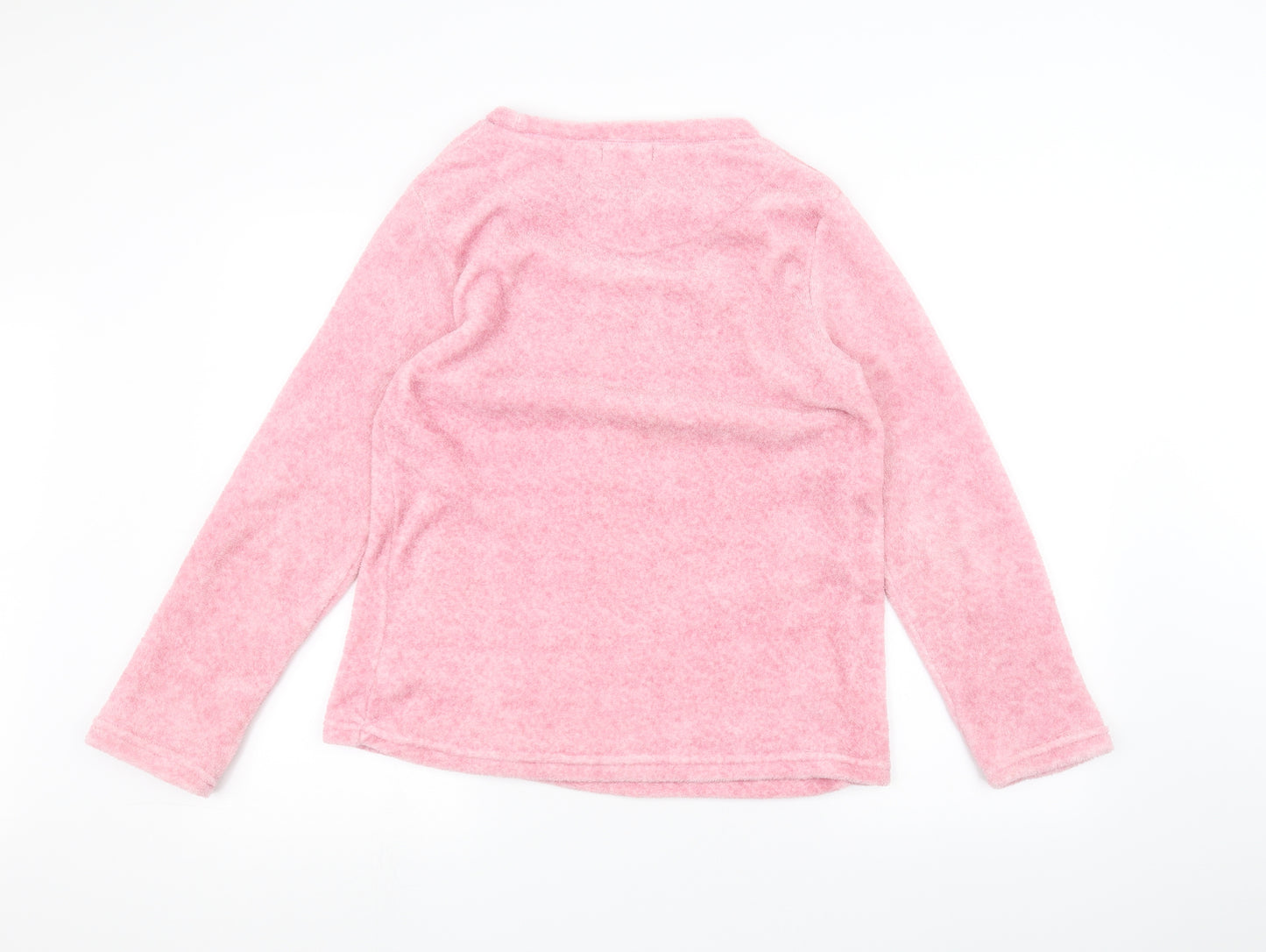 Primark Womens Pink   Pullover Jumper Size M