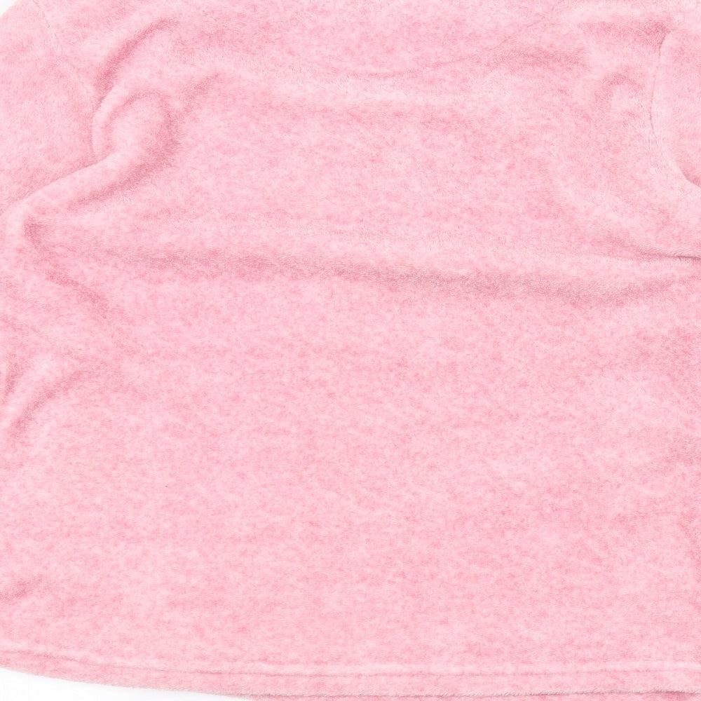 Primark Womens Pink   Pullover Jumper Size M