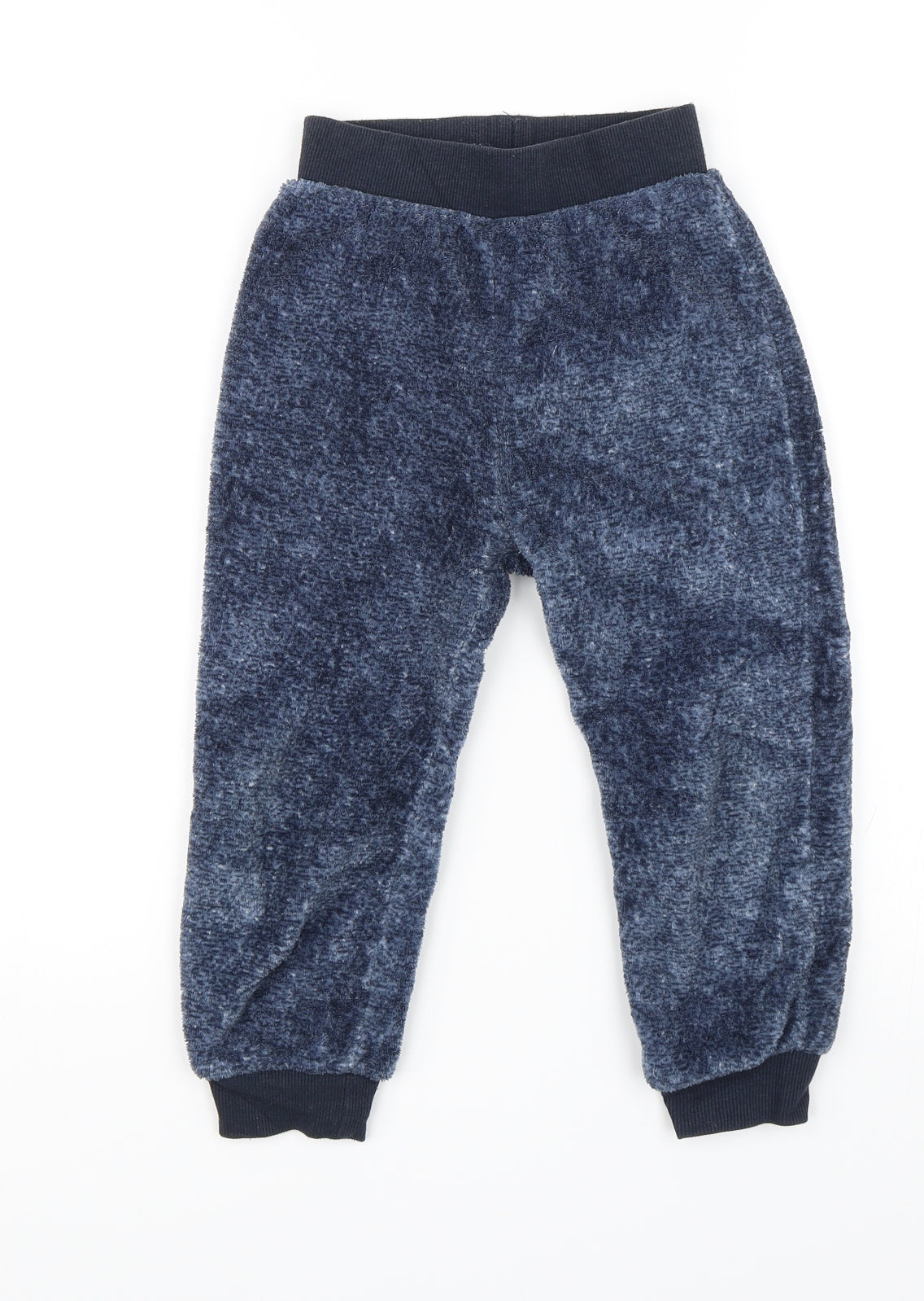 NEXT Boys Blue   Sweatpants Trousers Size 5 Years