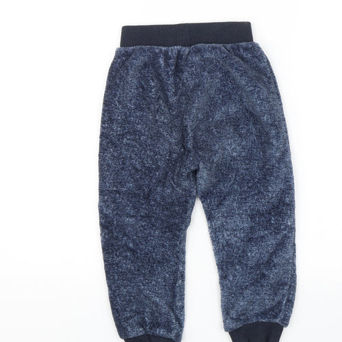 NEXT Boys Blue   Sweatpants Trousers Size 5 Years