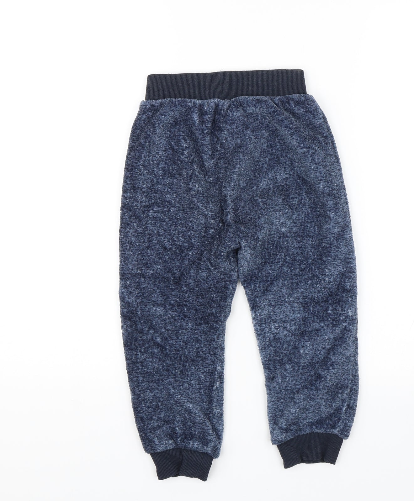 NEXT Boys Blue   Sweatpants Trousers Size 5 Years