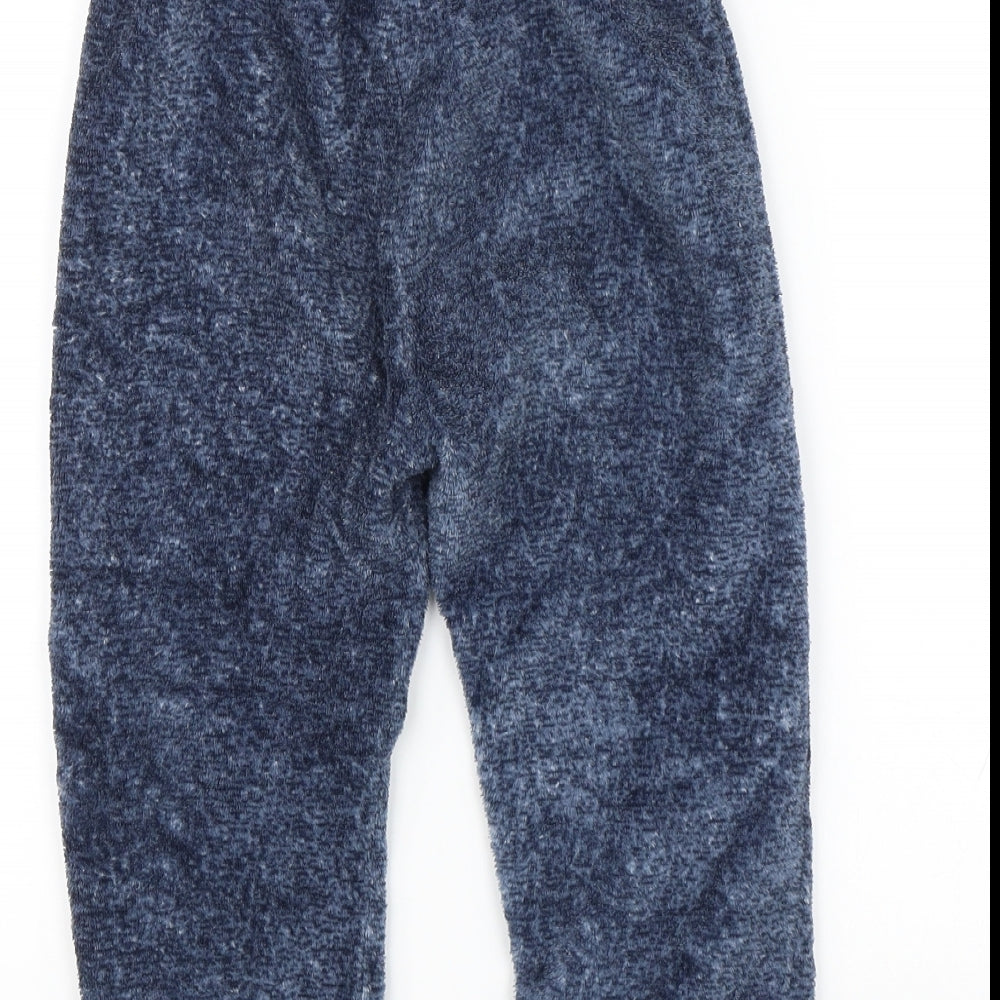 NEXT Boys Blue   Sweatpants Trousers Size 5 Years