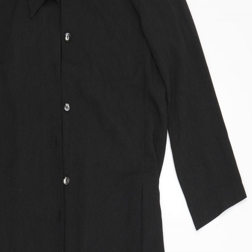 Wallis Womens Grey   Shift  Size 12