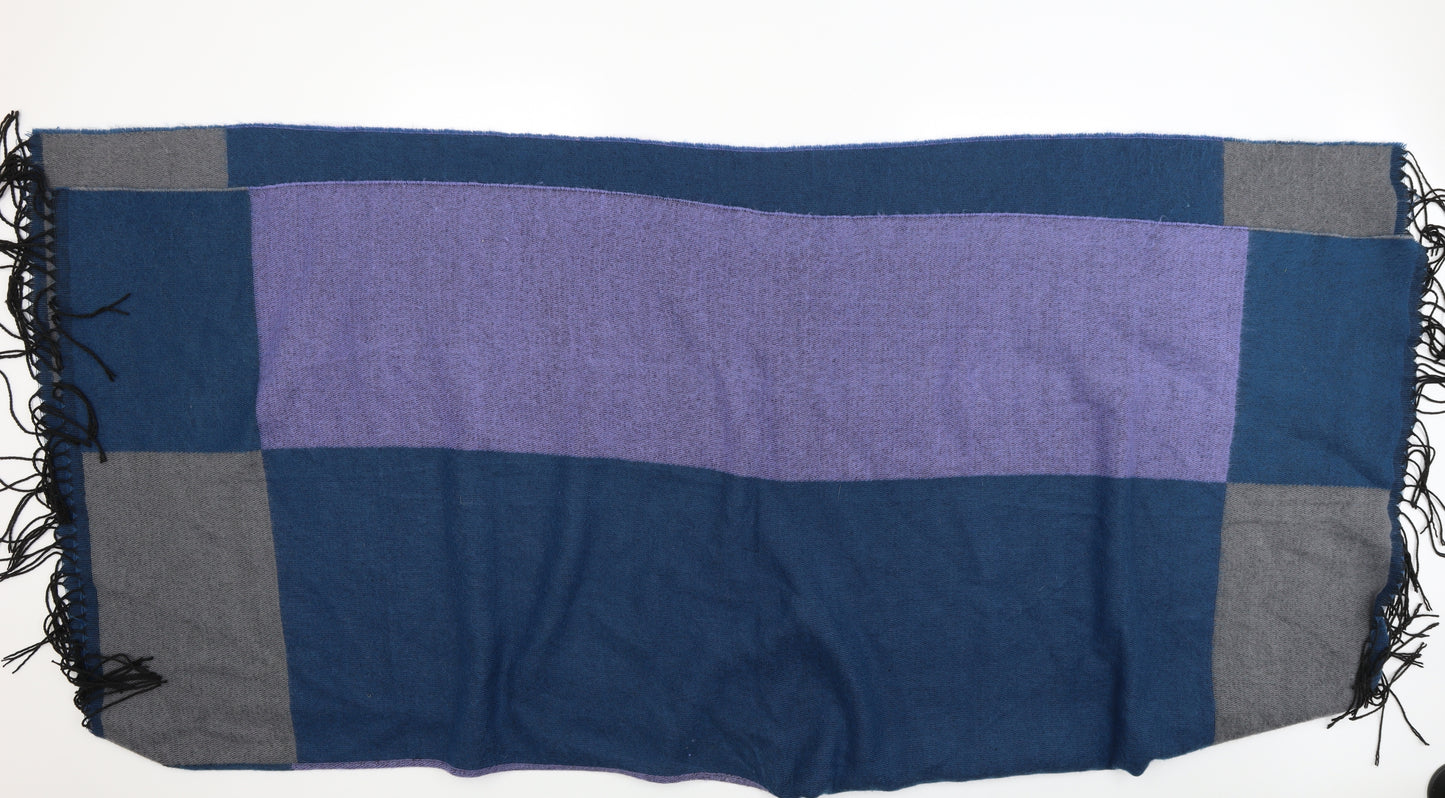 Preworn Womens Multicoloured    Shawl/Wrap