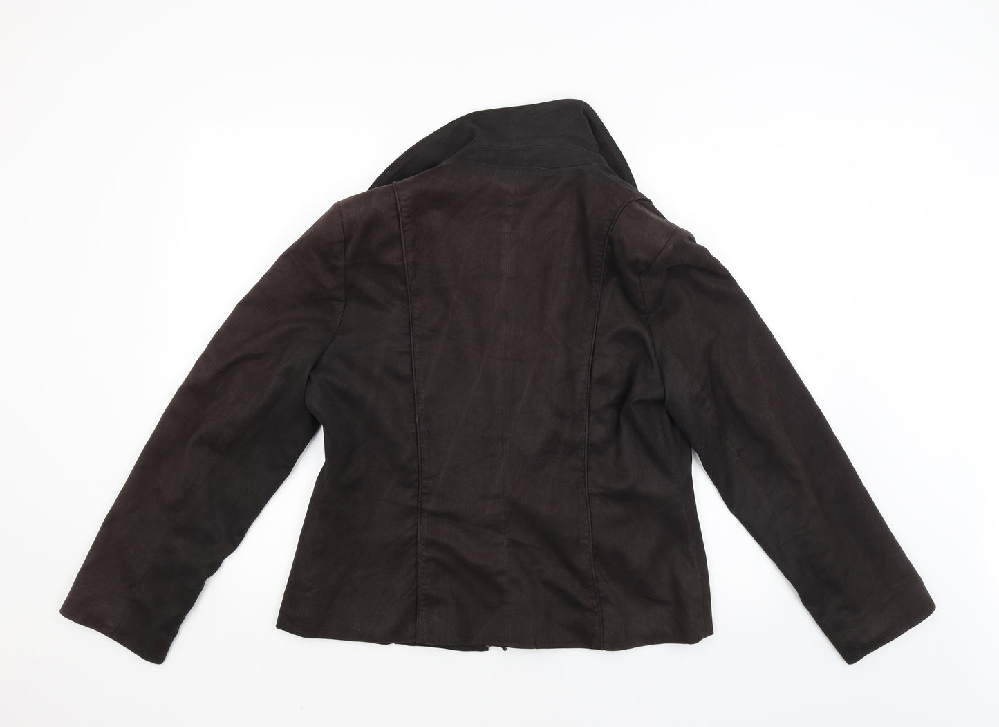 BHS Womens Grey   Jacket  Size 14