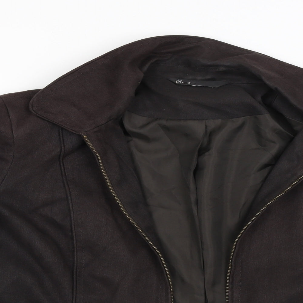 BHS Womens Grey   Jacket  Size 14