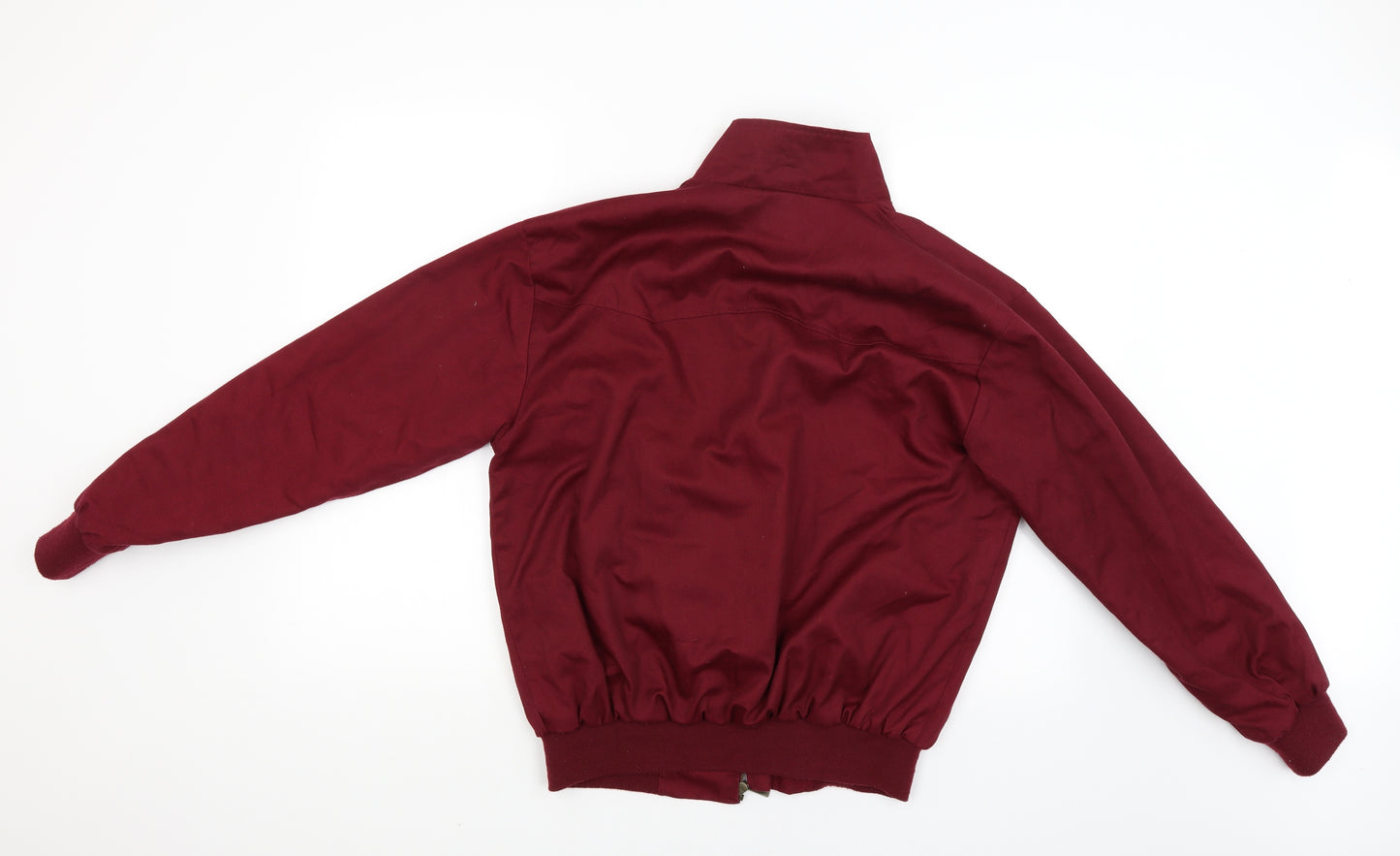 Preworn Womens Red   Jacket  Size M