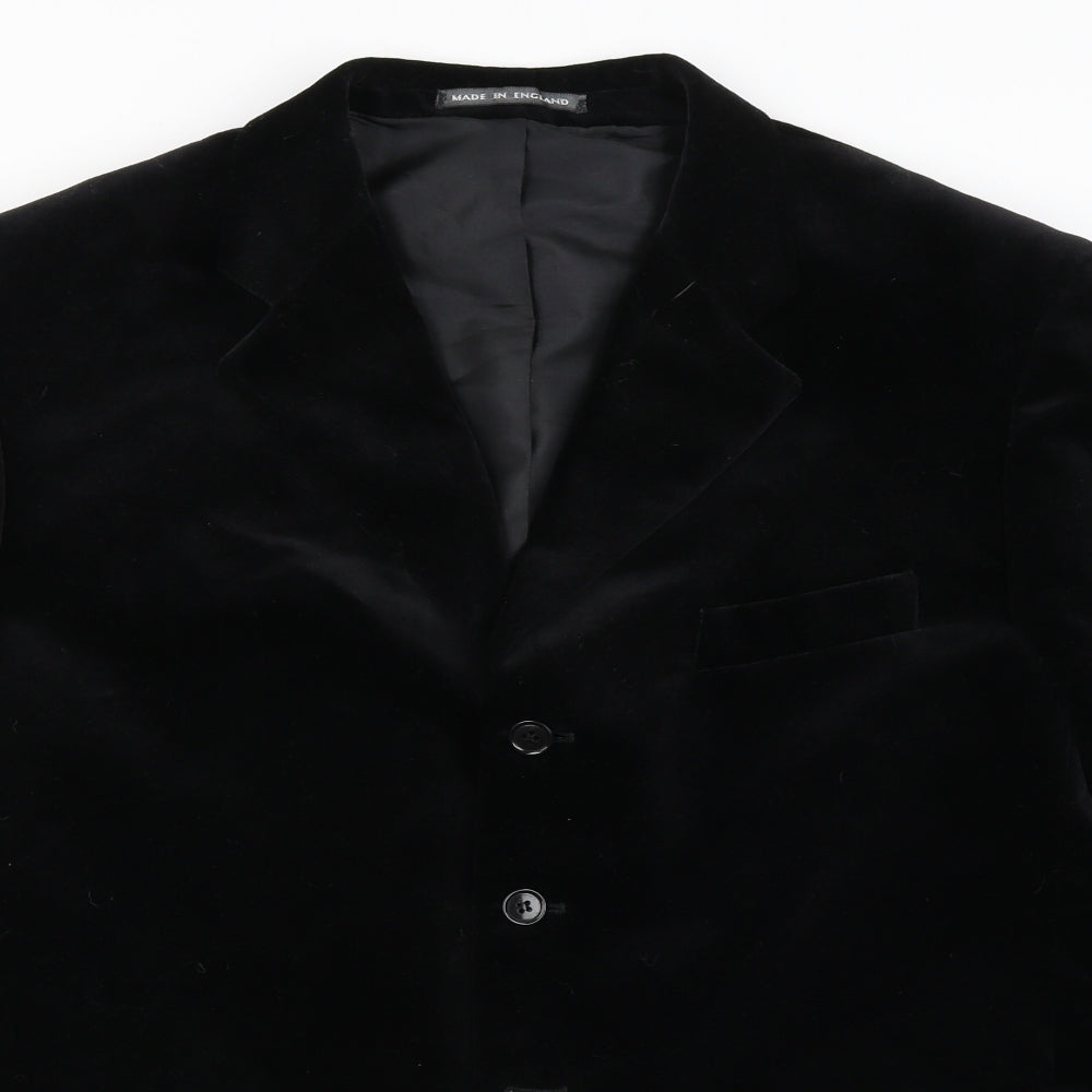 Emporium Mens Beige   Jacket Blazer Size 44