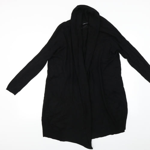 Atmosphere Womens Black   Cardigan Jumper Size 10