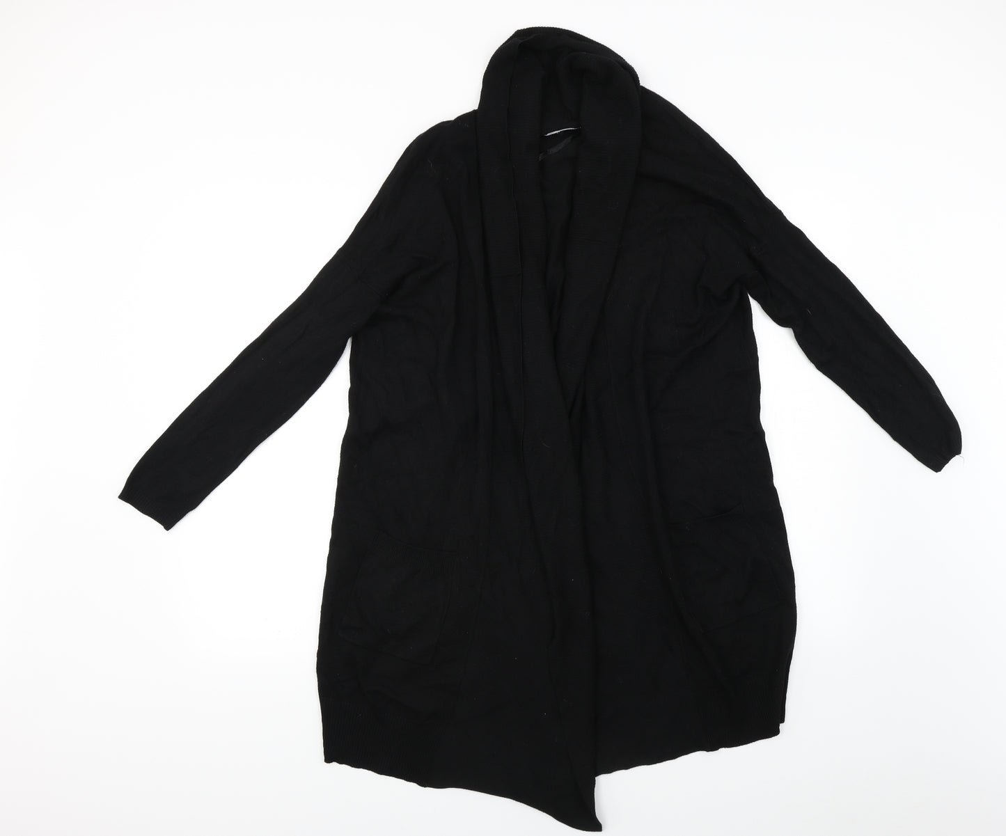 Atmosphere Womens Black   Cardigan Jumper Size 10