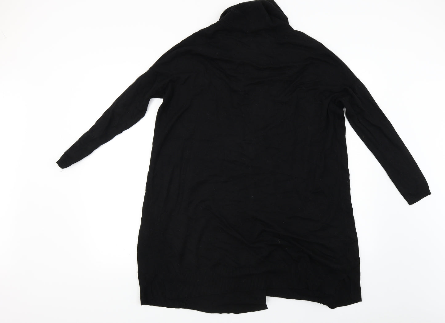 Atmosphere Womens Black   Cardigan Jumper Size 10