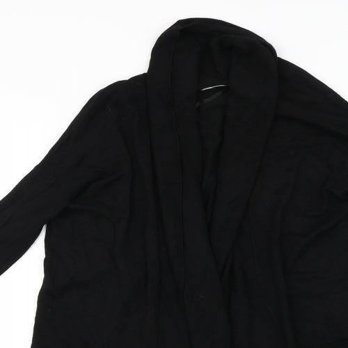 Atmosphere Womens Black   Cardigan Jumper Size 10