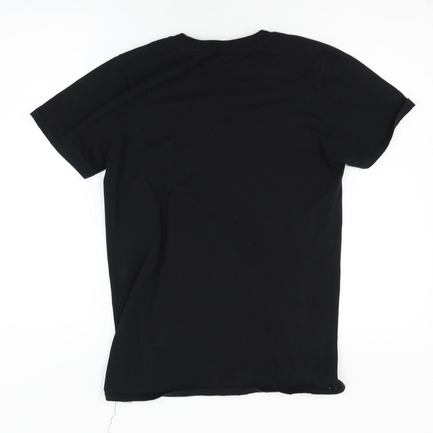 Gildan Mens Black    T-Shirt Size S  - Chris Cornell, Grunge