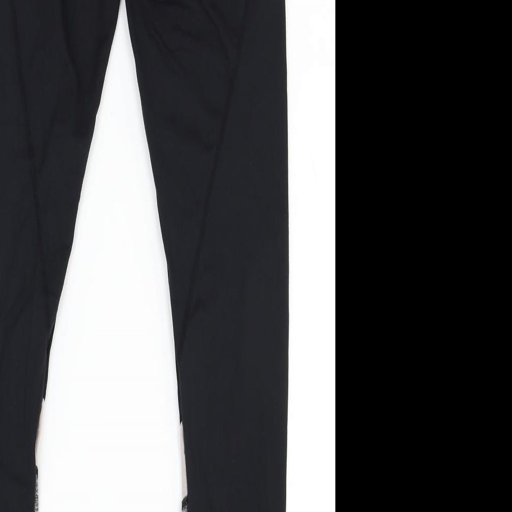 xt Womens Grey   Jogger Leggings Size S L28 in