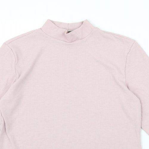 George Womens Pink   Pullover Jumper Size 12
